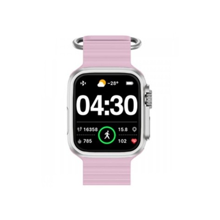 RADIANT SMARTWATCH WATCHES Mod. RAS11004 - WW.RAS11004 - Teknashop Ltd