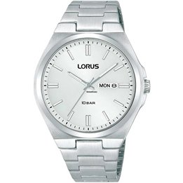 LORUS WATCHES Mod. RH399AX9S - WW.RH399AX9S - Teknashop Ltd