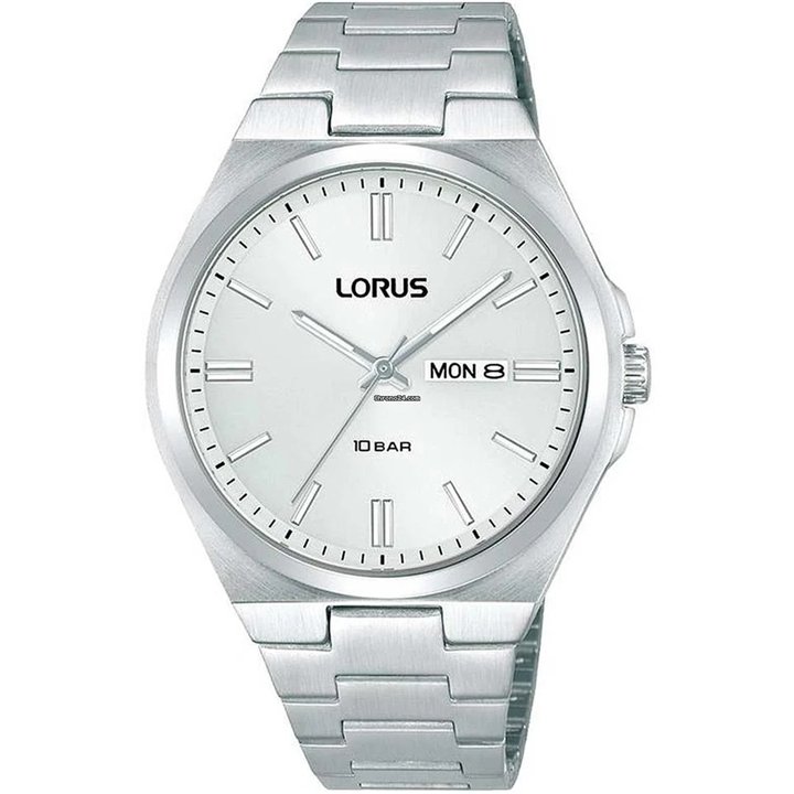 LORUS WATCHES Mod. RH399AX9S - WW.RH399AX9S - Teknashop Ltd