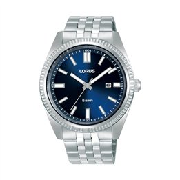 LORUS WATCHES Mod. RH965QX9 - WW.RH965QX9 - Teknashop Ltd