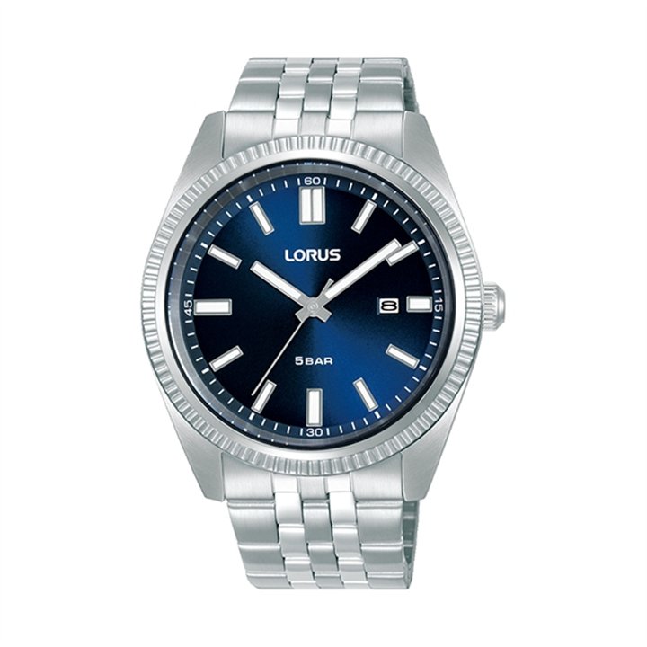 LORUS WATCHES Mod. RH965QX9 - WW.RH965QX9 - Teknashop Ltd