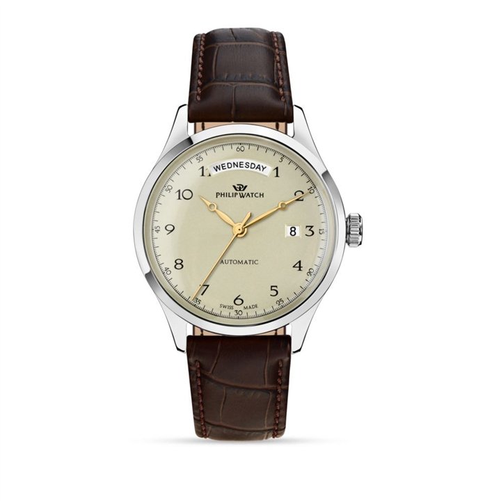 PHILIP WATCH MOD. R8221225001 - WW.R8221225001 - Teknashop Ltd