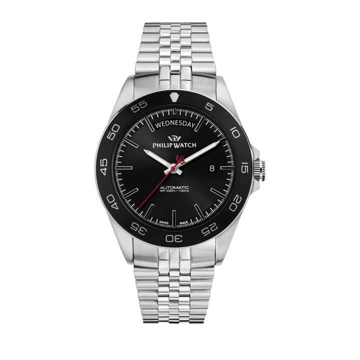 PHILIP WATCH MOD. R8223597112 - WW.R8223597112 - Teknashop Ltd