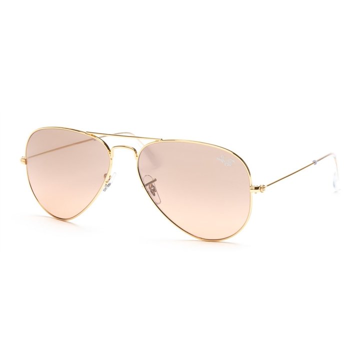 RAY-BAN Mod. RB3025-001_3E-58 - WW.RB3025-001_3E-58 - Teknashop Ltd