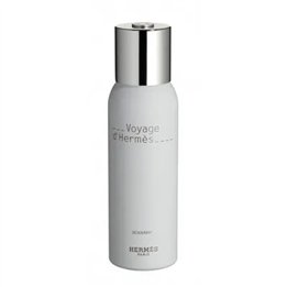 Hermes Voyage D' Hermes Deodorant Spray 100ml - unisex - Teknashop Ltd