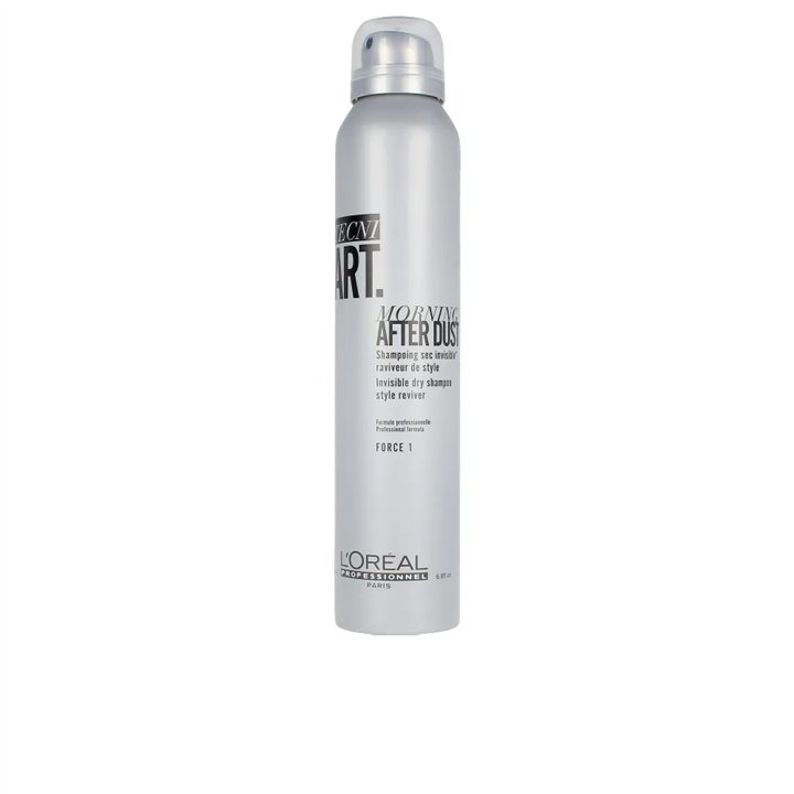 L'oreal Professionnel Tecniart Morning Aft Dust Dry Shampo200 - unisex - Teknashop Ltd