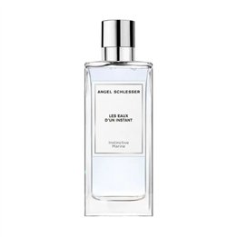 Angel Schlesser Les Eaux D'Un Instant Instinctive Marine Eau De Toilete Spray 150ml - unisex - Teknashop Ltd