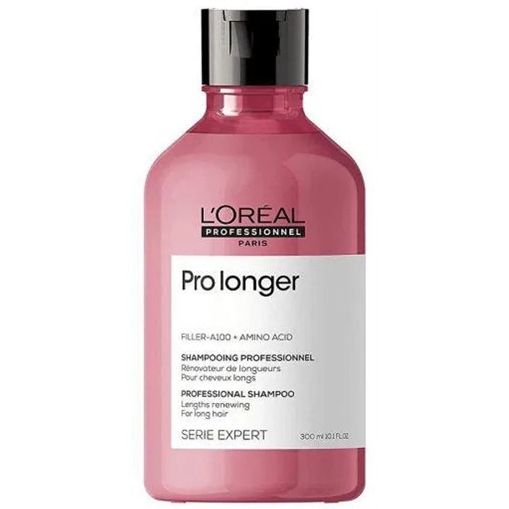 L'oreal Professionnel Pro Longer Shampoo 1500ml - unisex - Teknashop Ltd