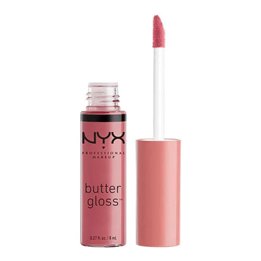 Nyx Butter Gloss Angel Food Cake 8ml - unisex - Teknashop Ltd