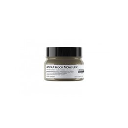 L'oreal Professionnel Absolut Repair Molecular mascarilla Para Cabello Dañado 250ml - unisex - Teknashop Ltd