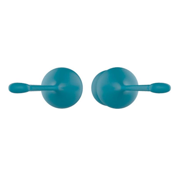 Spheres Set of 2 Kegel Balls - A-214 - Teknashop Ltd