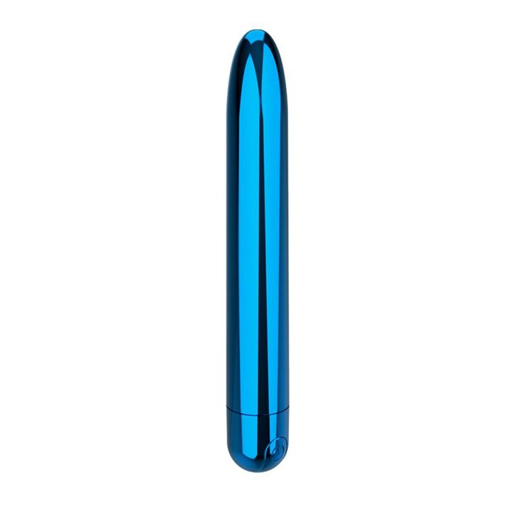 Astro Vibe 10 Functions 18.5 cm USB Blue - LT-694 - Teknashop Ltd