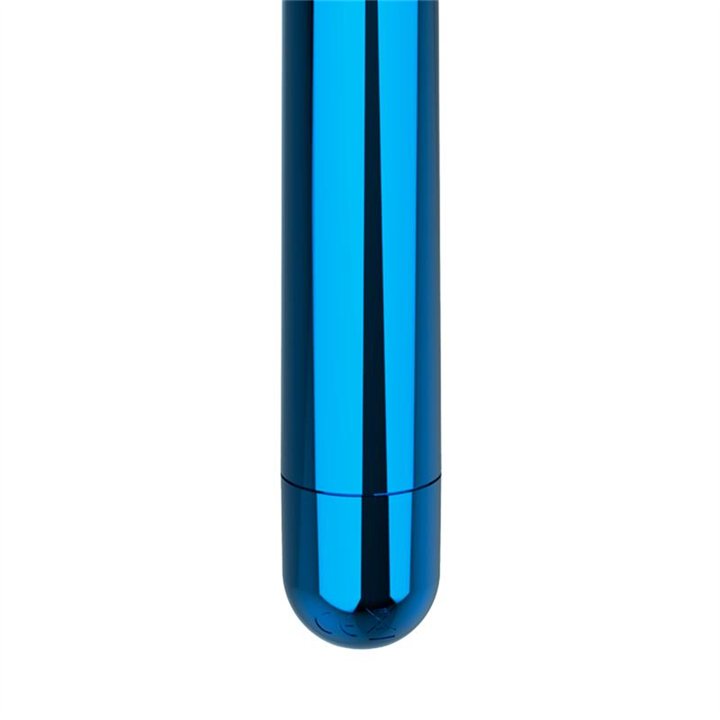 Astro Vibe 10 Functions 18.5 cm USB Blue - LT-694 - Teknashop Ltd