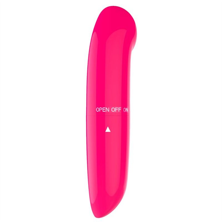 Denzel Stimulator Easy Quick Pink - G-890 - Teknashop Ltd