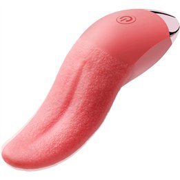 ARMONY - TONGUE VIBRATOR & STIMULATOR - D-238228 - Teknashop Ltd