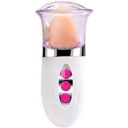 ARMONY - ARABEL TONGUE MASSAGER - D-238216 - Teknashop Ltd