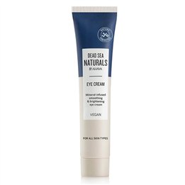 Ahava, Dead Sea Naturals, Brightening, Eye Cream, 15 ml - Teknashop Ltd