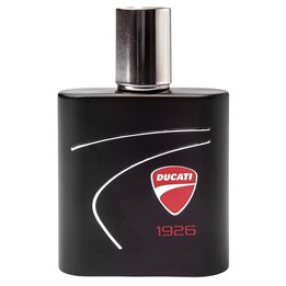 Ducati, 1926, Eau De Toilette, For Men, 50 ml - Teknashop Ltd