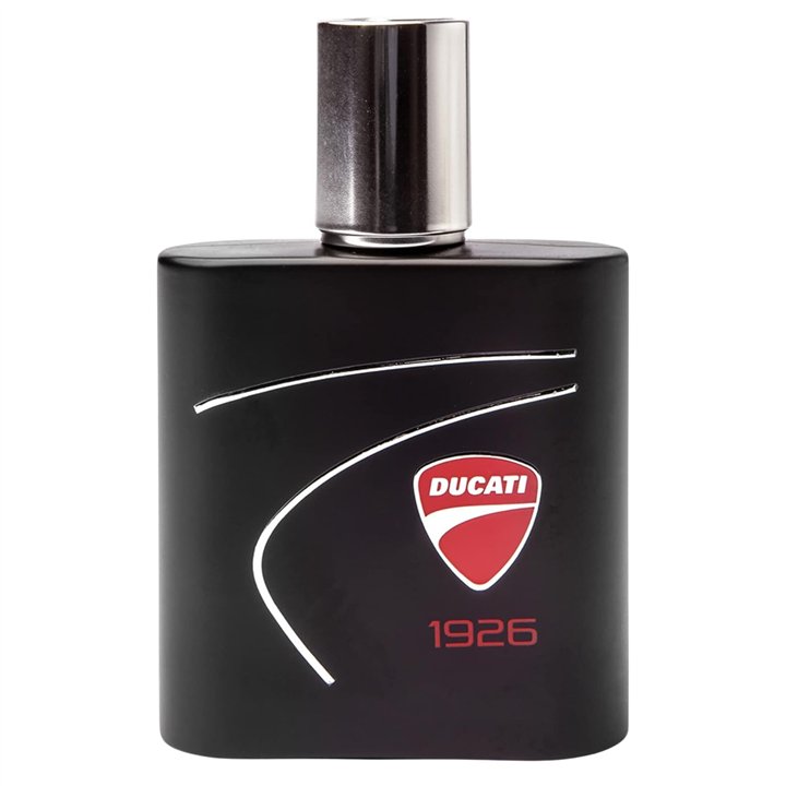 Ducati, 1926, Eau De Toilette, For Men, 50 ml - Teknashop Ltd