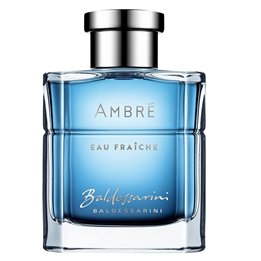 Baldessarini, Ambre, Eau Fraiche, For Men, 50 ml - Teknashop Ltd