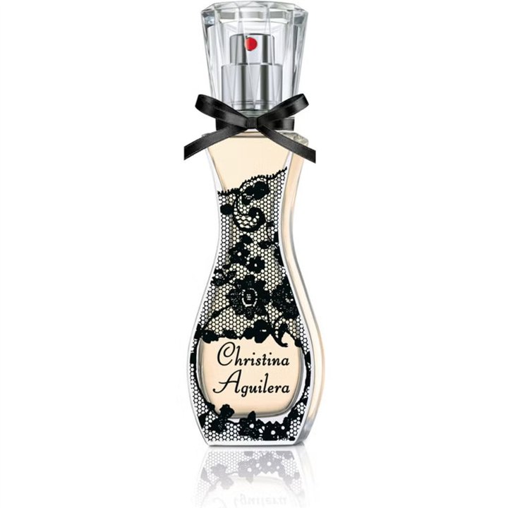 Christina Aguilera, Christina Aguilera, Eau De Parfum, For Women, 15 ml - Teknashop Ltd