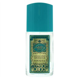 4711, Original, Eau De Cologne, Unisex, Spray, 20 ml - Teknashop Ltd