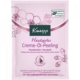 Kneipp, Kneipp, Peeling, Exfoliating Cream, 40 ml - Teknashop Ltd