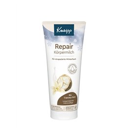 Kneipp, Winter Care, Repair, Body Lotion, Body, 200 ml - Teknashop Ltd