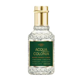 4711, Acqua Colonia Blood Orange & Basil, Eau De Cologne, Unisex, 50 ml - Teknashop Ltd