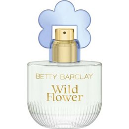 Betty Barclay, Wild Flower, Eau De Toilette, For Women, 20 ml - Teknashop Ltd