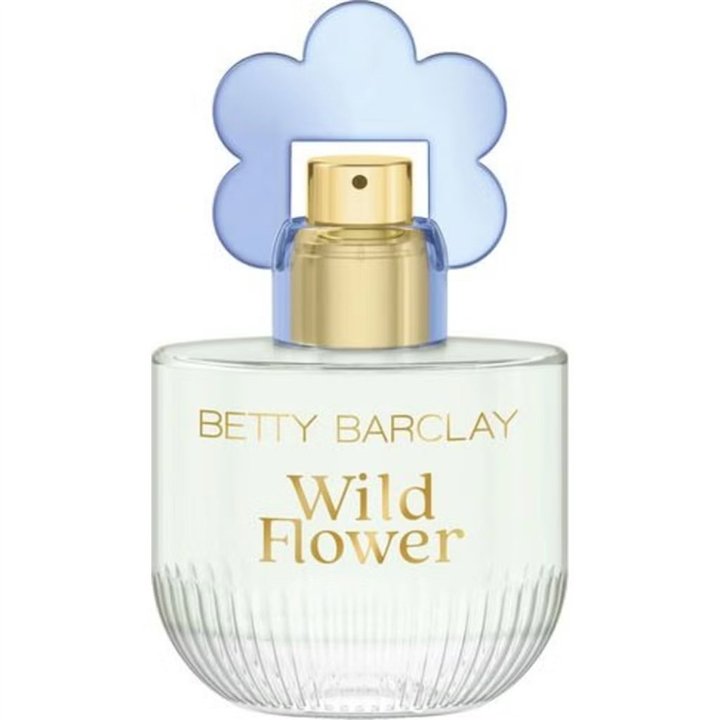 Betty Barclay, Wild Flower, Eau De Toilette, For Women, 20 ml - Teknashop Ltd