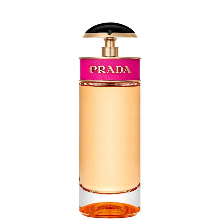 Prada, Candy Florale, Eau De Parfum, For Women, 80 ml - Teknashop Ltd