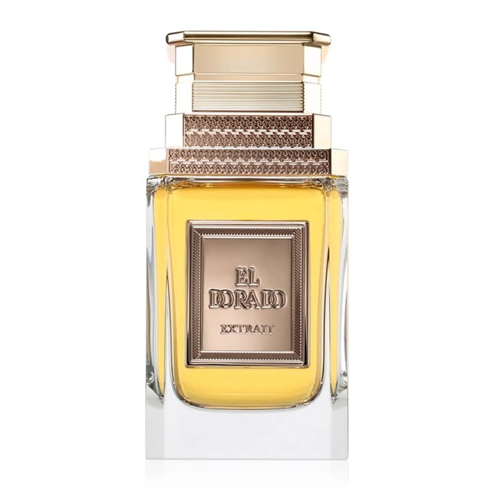 French Avenue, El Dorado, Eau De Parfum, Unisex, 100 ml - Teknashop Ltd