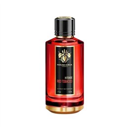 Mancera, Red Tobacco Intense, Eau De Parfum, Unisex, 120 ml - Teknashop Ltd