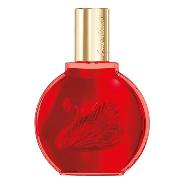 Gloria Vanderbilt, In Red, Eau De Parfum, For Women, 100 ml *Tester - Teknashop Ltd