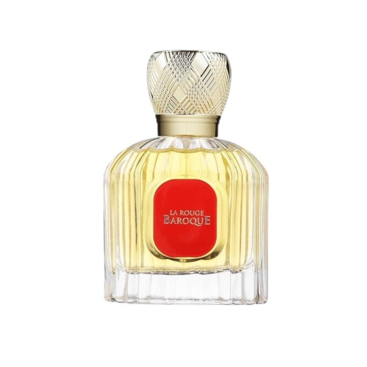 Maison Alhambra, Baroque Rouge 540, Eau De Parfum, For Women, 100 ml - Teknashop Ltd