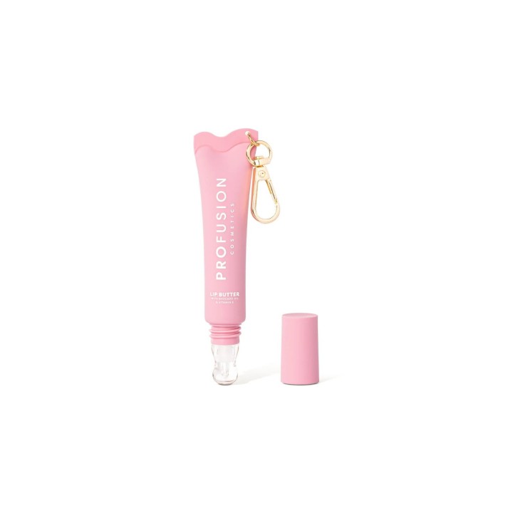 Profusion Cosmetics, Hydrating, Lip Gloss, Sugar Cookie, 15 ml - Teknashop Ltd