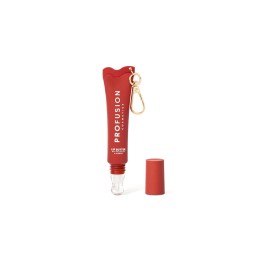Profusion Cosmetics, Hydrating, Lip Gloss, Raspberry, 15 ml - Teknashop Ltd