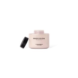 Profusion Cosmetics, Filter Finish, Loose Powder Foundation, Translucent, 25 g - Teknashop Ltd