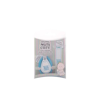 Beter Baby Set 2 Pieces - children - Teknashop Ltd