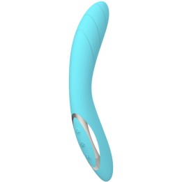 ARMONY - ELIZABETH BLUE FLEXIBLE VIBRATOR - D-238219 - Teknashop Ltd