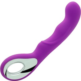 ARMONY - ANNA PULL RING VIBRATOR - D-238230 - Teknashop Ltd