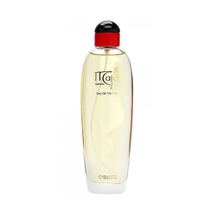 Maja Eau De Toilette Spray 100ml - unisex - Teknashop Ltd