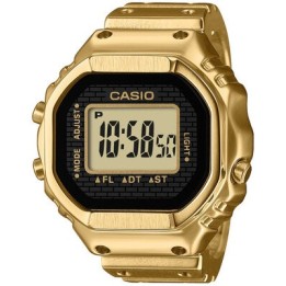 CASIO VINTAGE Mod. RING -50TH CASIO ANNIVERSARY - WW.CRW-001G-9ER - Teknashop Ltd