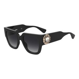 MOSCHINO MOD. MOS153_S - WW.MOS153_S_807-9O_52 - Teknashop Ltd