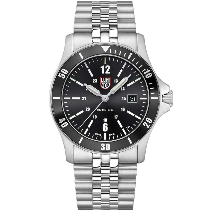 LUMINOX Mod. XS-0911 - WW.XS-0911 - Teknashop Ltd