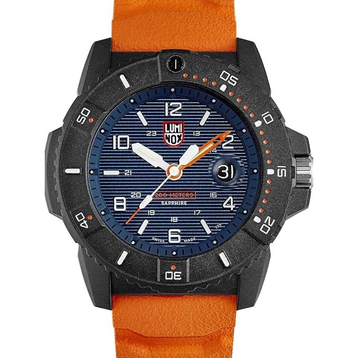 LUMINOX Mod. XS-3603 - WW.XS-3603 - Teknashop Ltd