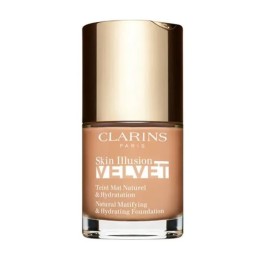 Clarins Skin Illusion Velvet 109C 30ml - unisex - Teknashop Ltd