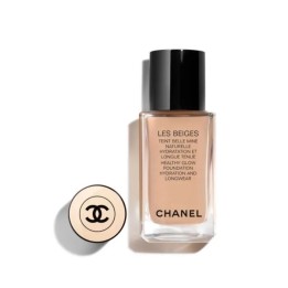 Chanel Les Beiges Foundation BR42 30ml - unisex - Teknashop Ltd