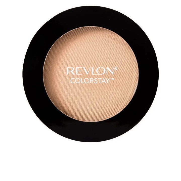 Revlon Colorstay Pressed Powder 830 Light Medium 8,4g - unisex - Teknashop Ltd